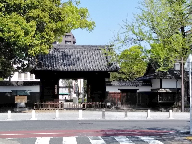 徳川コーポラス その他
