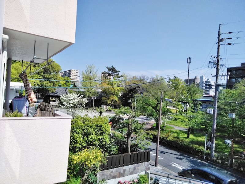 徳川コーポラス その他