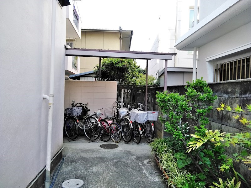 徳川コーポラス その他