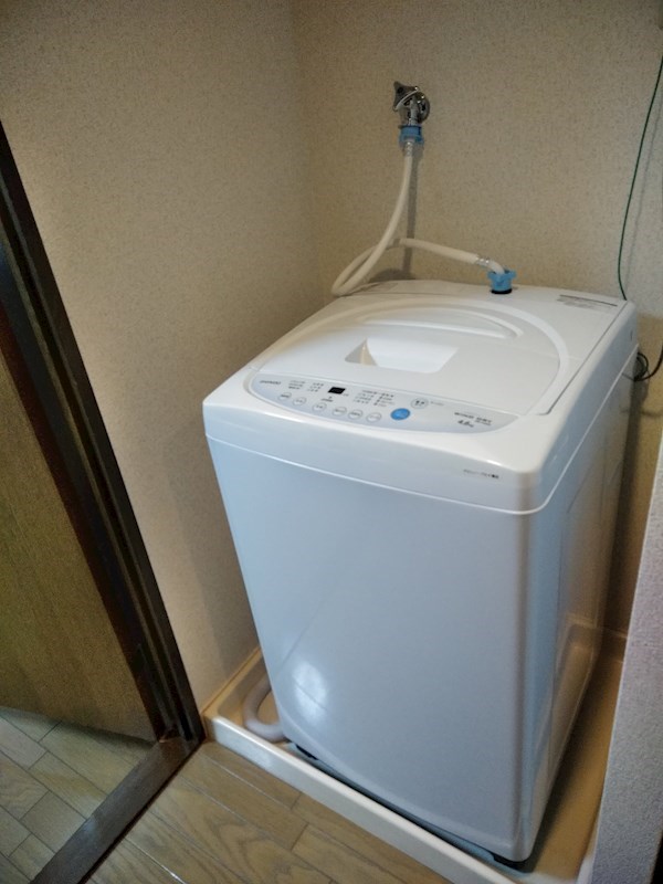 愛知県名古屋市千種区今池２丁目 その他設備