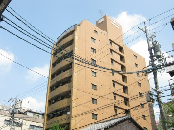 愛知県名古屋市中区丸の内１丁目 外観