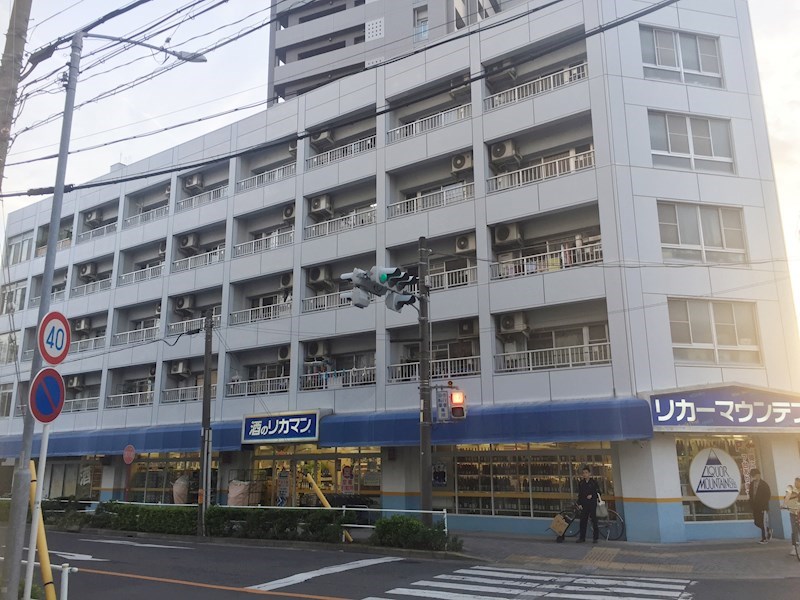 愛知県名古屋市東区徳川１丁目 その他