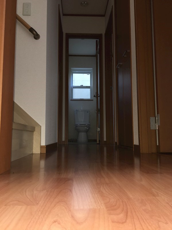 愛知県名古屋市中川区東中島町１丁目 玄関