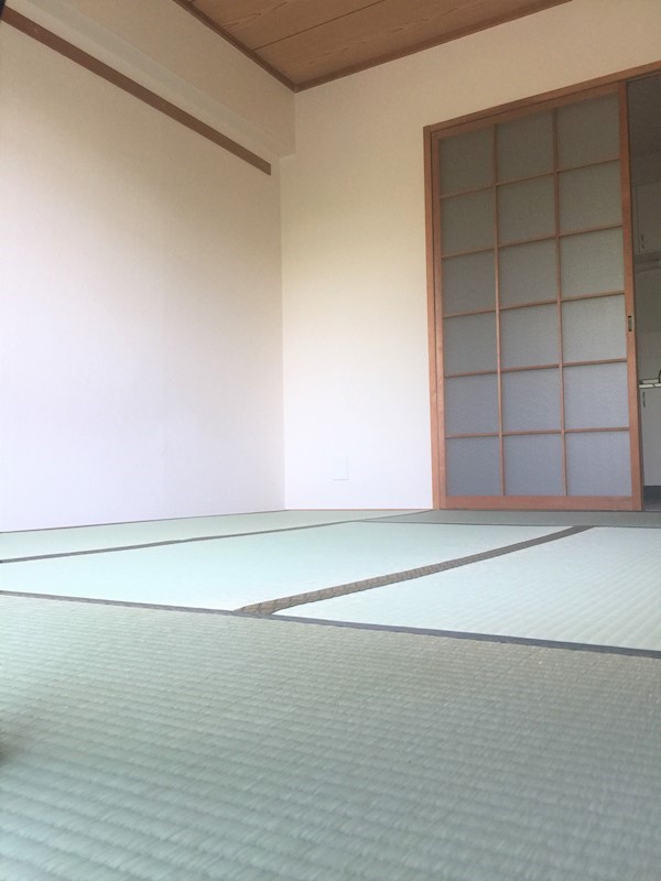 愛知県名古屋市千種区春岡２丁目 ベッドルーム