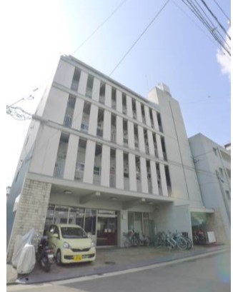 愛知県名古屋市千種区今池南 外観