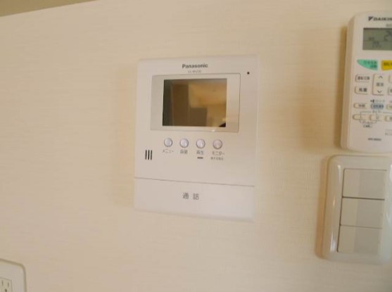 愛知県名古屋市千種区今池南 その他設備