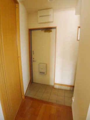 愛知県名古屋市千種区今池南 玄関