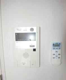 愛知県名古屋市中区新栄２丁目 セキュリティ