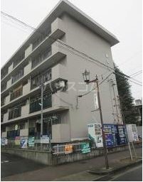 愛知県名古屋市千種区仲田２丁目 外観