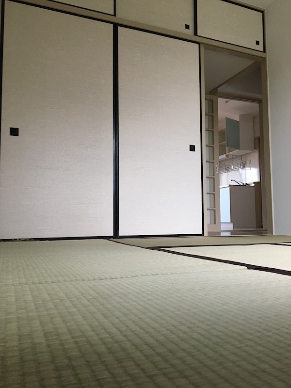愛知県名古屋市千種区仲田２丁目 ベッドルーム