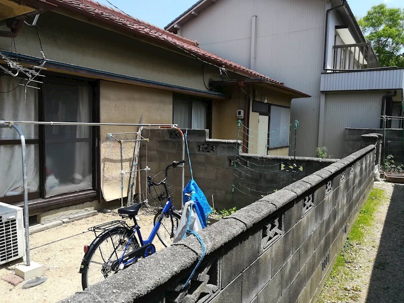 愛知県名古屋市天白区元八事1丁目 外観