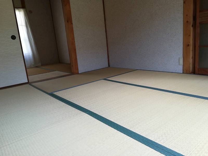 愛知県名古屋市天白区元八事１丁目 ベッドルーム