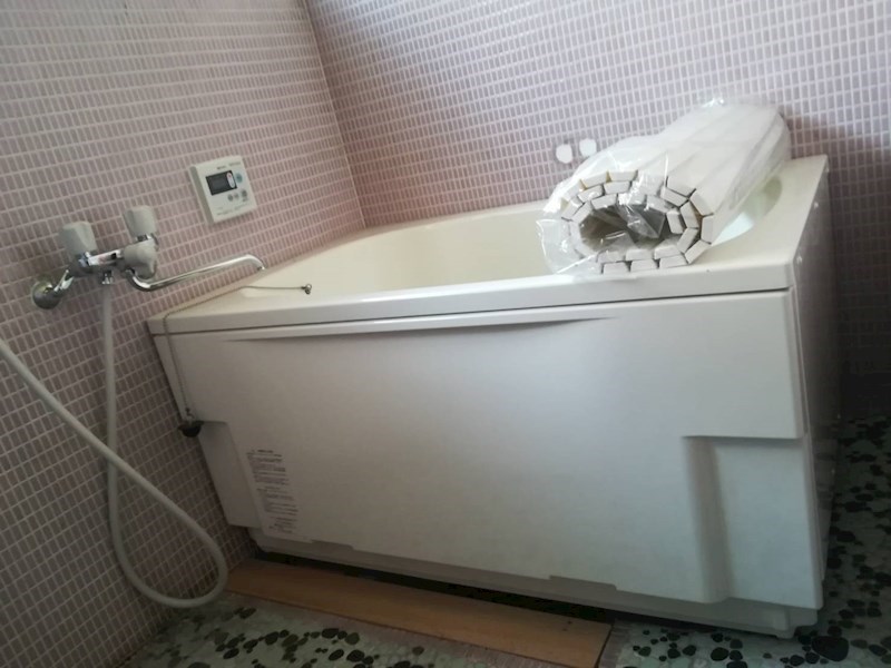 愛知県名古屋市天白区元八事１丁目 風呂画像