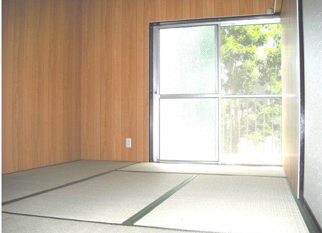 愛知県名古屋市中村区長筬町１丁目 ベッドルーム