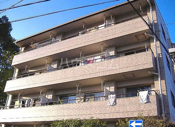 愛知県名古屋市北区福徳町3丁目 外観