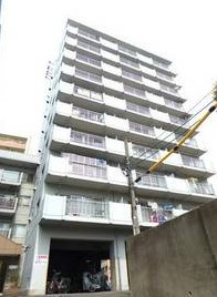 愛知県名古屋市中区正木4丁目 外観