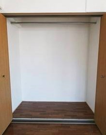 愛知県名古屋市中区正木４丁目 収納