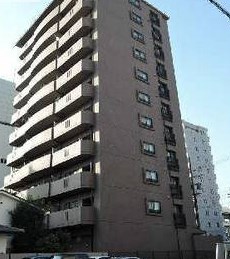 愛知県名古屋市東区白壁４丁目 外観