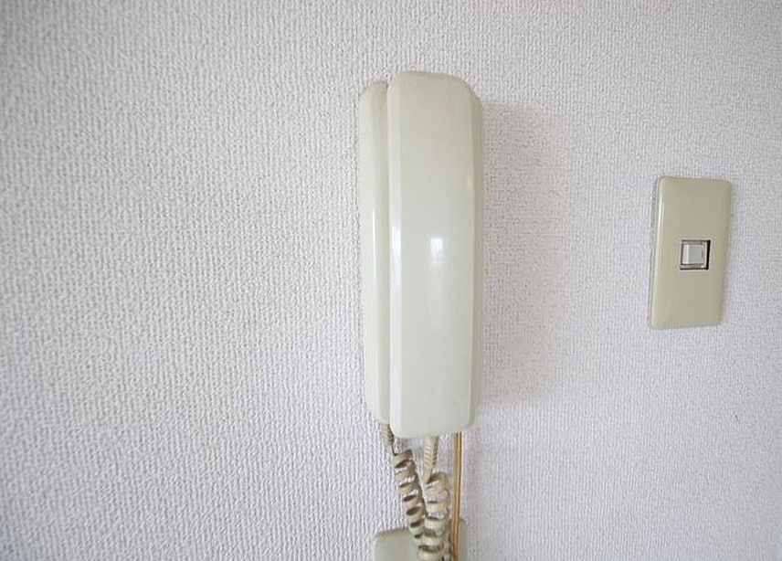 愛知県名古屋市守山区向台２丁目 その他設備