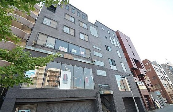 愛知県名古屋市千種区東山通３丁目 外観