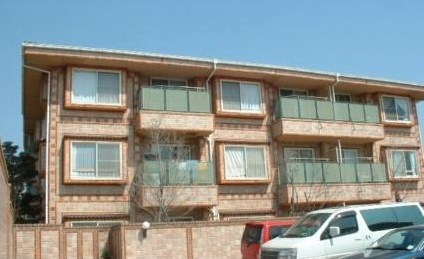 愛知県瀬戸市神川町 外観