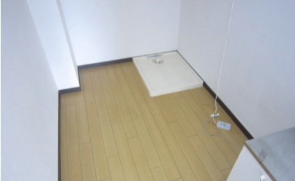愛知県瀬戸市西本地町１丁目 セキュリティ