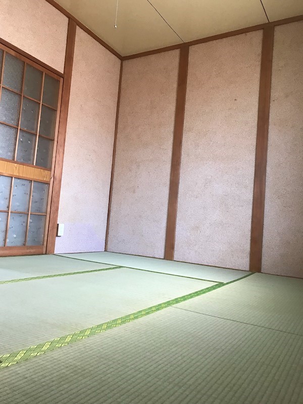 愛知県名古屋市南区砂口町 リビング