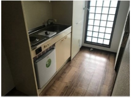愛知県名古屋市名東区新宿１丁目 キッチン