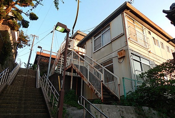 愛知県名古屋市千種区田代町蝮池上 外観