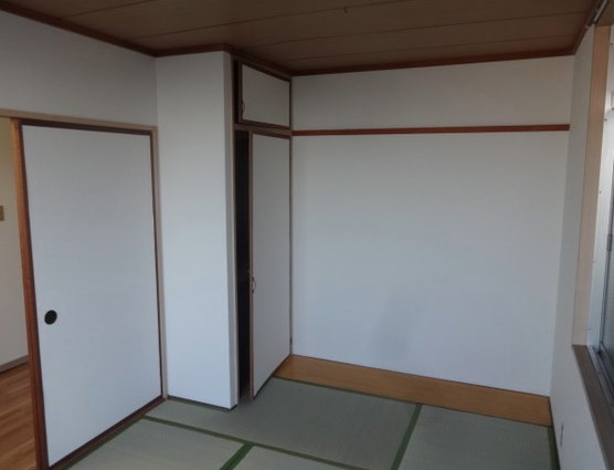 愛知県名古屋市千種区田代町蝮池上 リビング