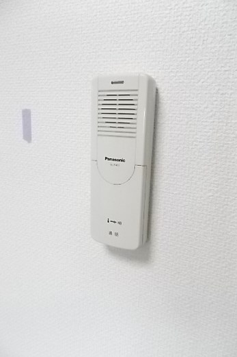 愛知県名古屋市北区八龍町１丁目 セキュリティ