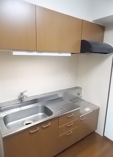 愛知県名古屋市北区八龍町１丁目 キッチン