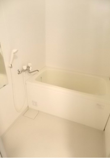 愛知県名古屋市北区八龍町１丁目 風呂画像
