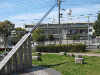 愛知県名古屋市北区八龍町１丁目 小学校