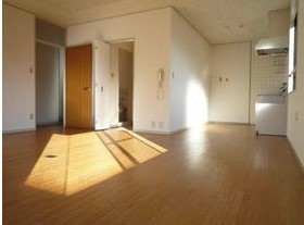 愛知県名古屋市名東区桜が丘 ベッドルーム