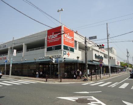 愛知県名古屋市名東区桜が丘 スーパー
