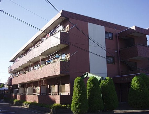 愛知県清須市西枇杷島町城並３丁目 外観