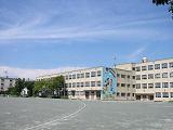 愛知県清須市西枇杷島町城並３丁目 小学校
