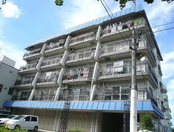 愛知県名古屋市名東区引山３丁目 外観