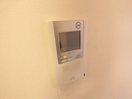 愛知県名古屋市東区葵３丁目 その他設備