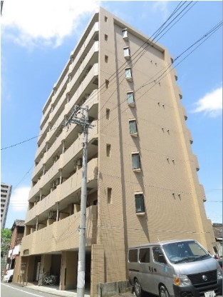愛知県名古屋市中区正木4丁目 外観