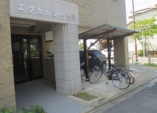 愛知県名古屋市中区千代田３丁目 外観