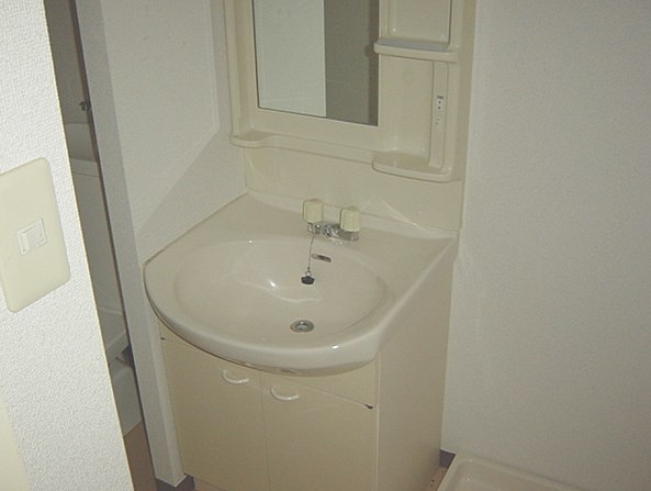 愛知県名古屋市中区千代田３丁目 洗面所