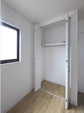 愛知県名古屋市中村区千原町 収納