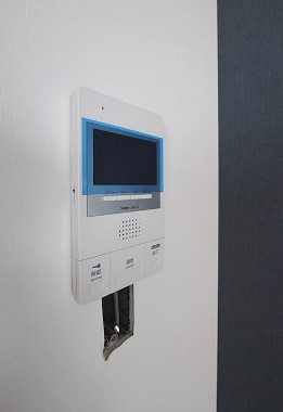 愛知県名古屋市中村区千原町 その他設備