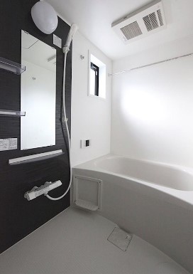 愛知県名古屋市中村区千原町 風呂画像