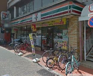 愛知県名古屋市中村区千原町 コンビニ