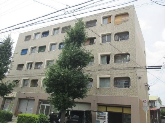 愛知県名古屋市千種区今池２丁目 外観