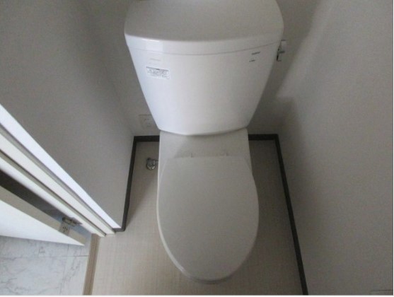 愛知県名古屋市千種区今池２丁目 トイレ