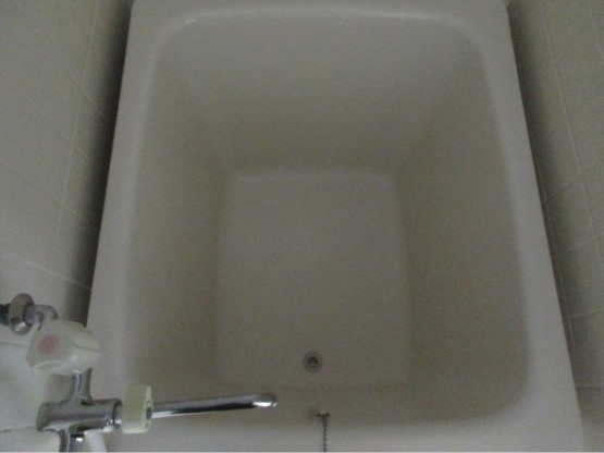 愛知県名古屋市千種区今池２丁目 風呂画像